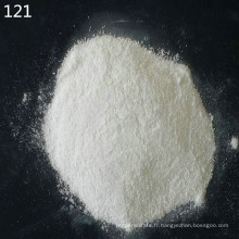 Poudre de benzoate de sodium de prix rapide de livraison